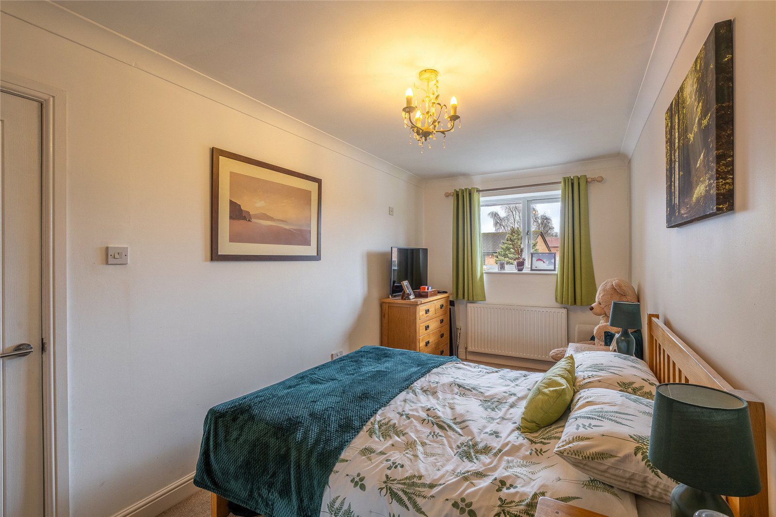 Pasteur Drive, Apley, Telford, TF1 - DB Roberts