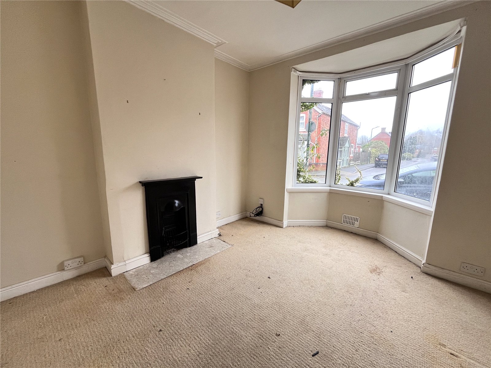 Falstaff Street, Greenfields, Shrewsbury, SY1 - DB Roberts