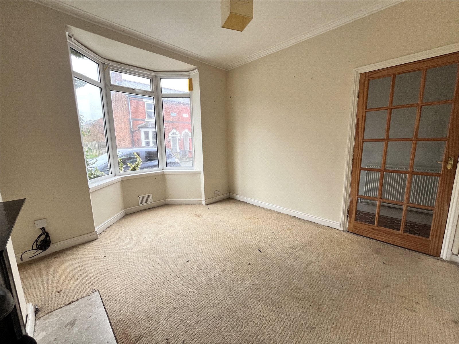 Falstaff Street, Greenfields, Shrewsbury, SY1 - DB Roberts