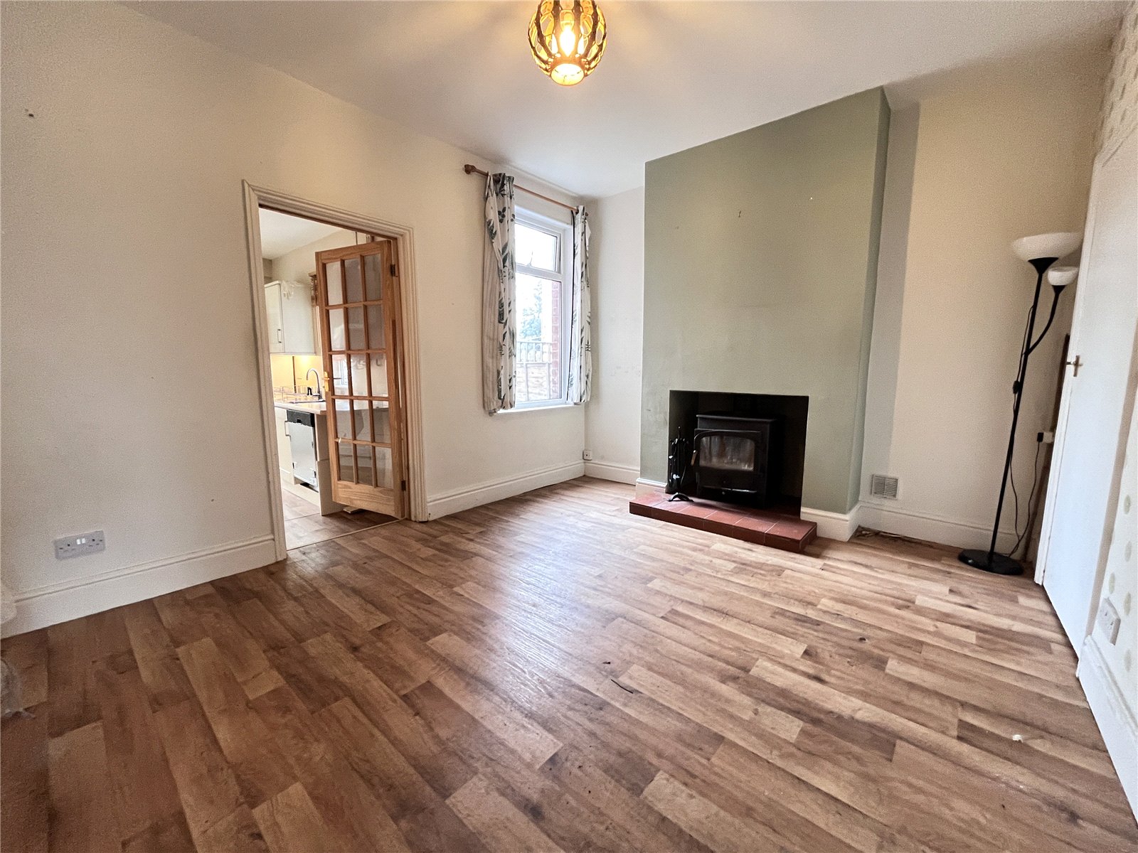 Falstaff Street, Greenfields, Shrewsbury, SY1 - DB Roberts