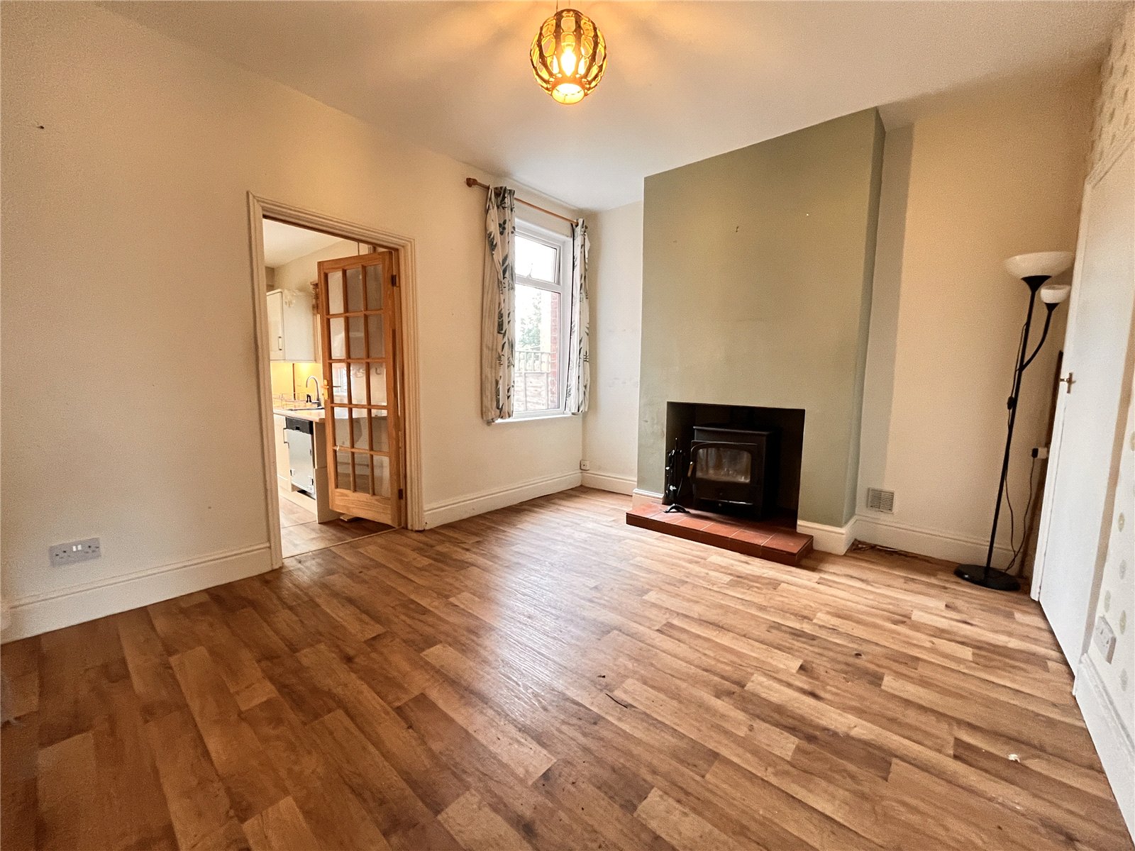Falstaff Street, Greenfields, Shrewsbury, SY1 - DB Roberts