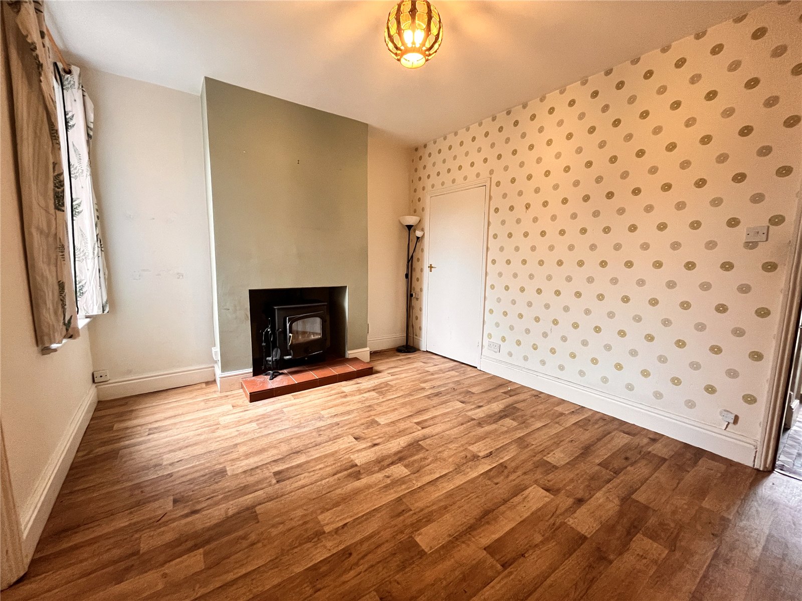 Falstaff Street, Greenfields, Shrewsbury, SY1 - DB Roberts