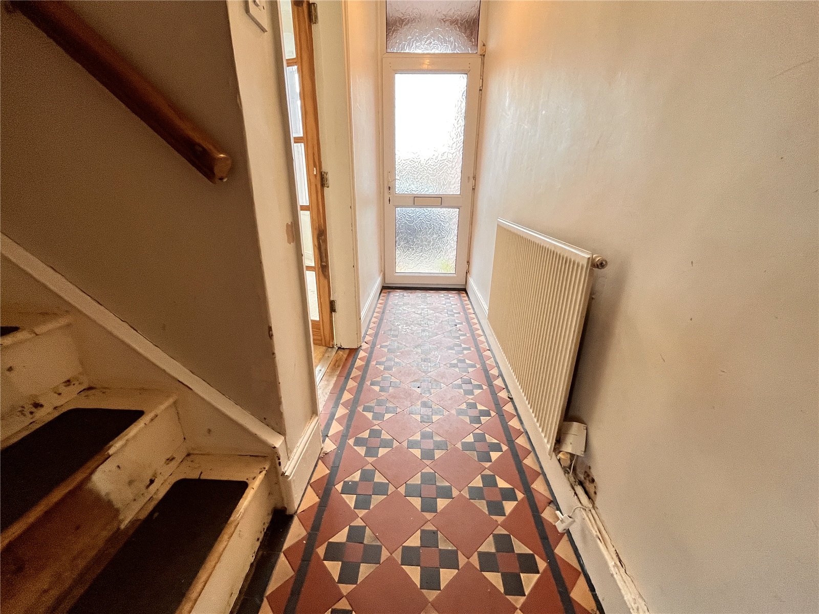 Falstaff Street, Greenfields, Shrewsbury, SY1 - DB Roberts
