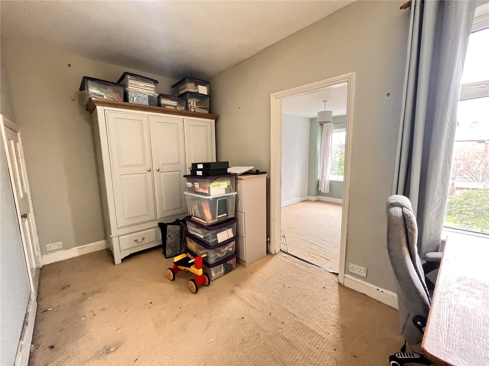 Falstaff Street, Greenfields, Shrewsbury, SY1 - DB Roberts