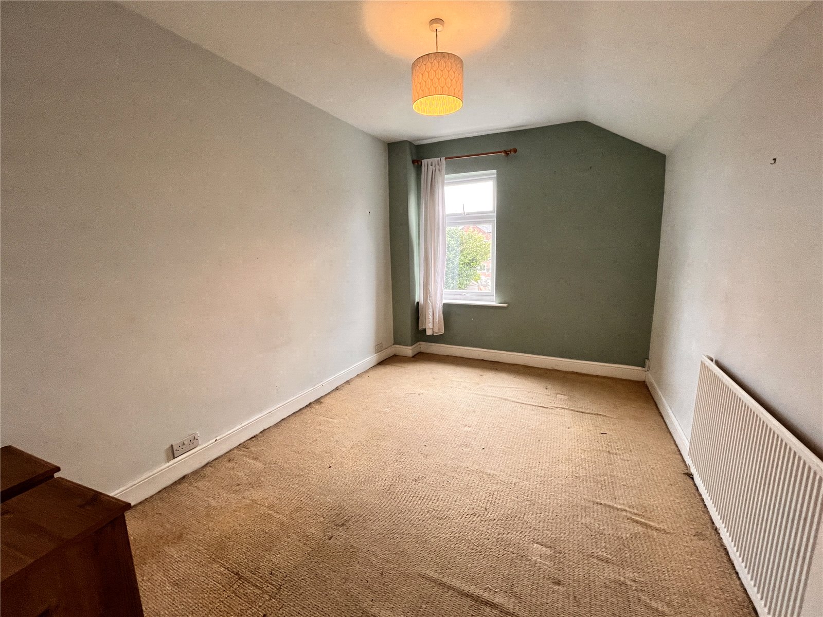 Falstaff Street, Greenfields, Shrewsbury, SY1 - DB Roberts