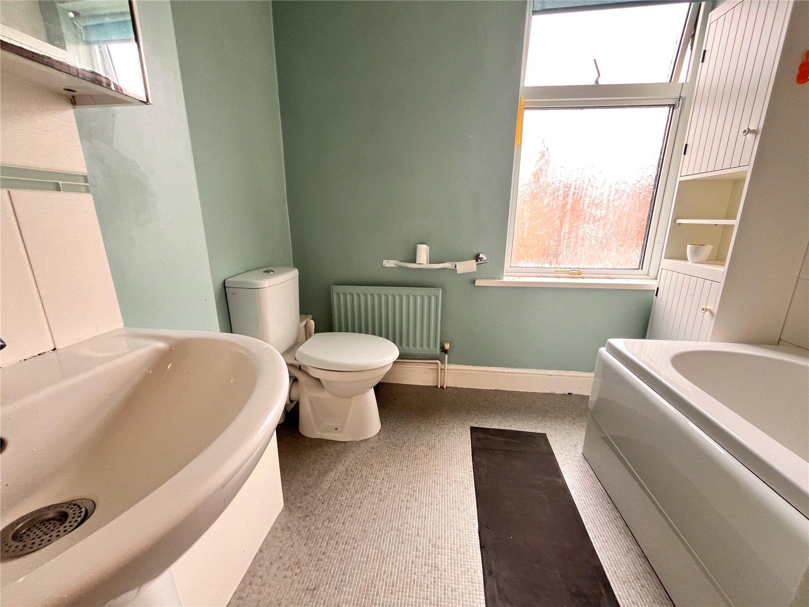 Falstaff Street, Greenfields, Shrewsbury, SY1 - DB Roberts