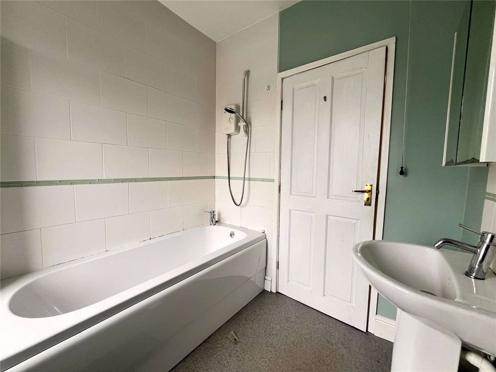 Falstaff Street, Greenfields, Shrewsbury, SY1 - DB Roberts