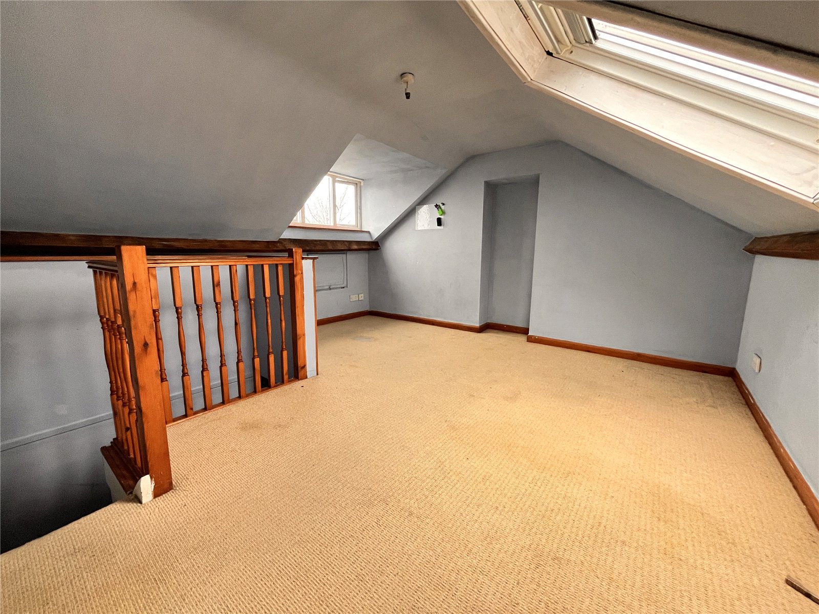 Falstaff Street, Greenfields, Shrewsbury, SY1 - DB Roberts