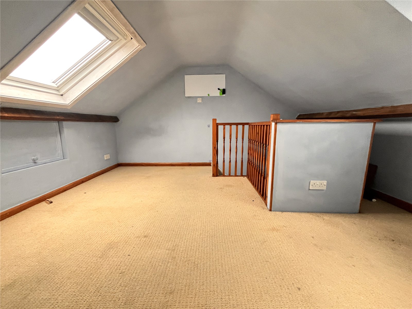 Falstaff Street, Greenfields, Shrewsbury, SY1 - DB Roberts