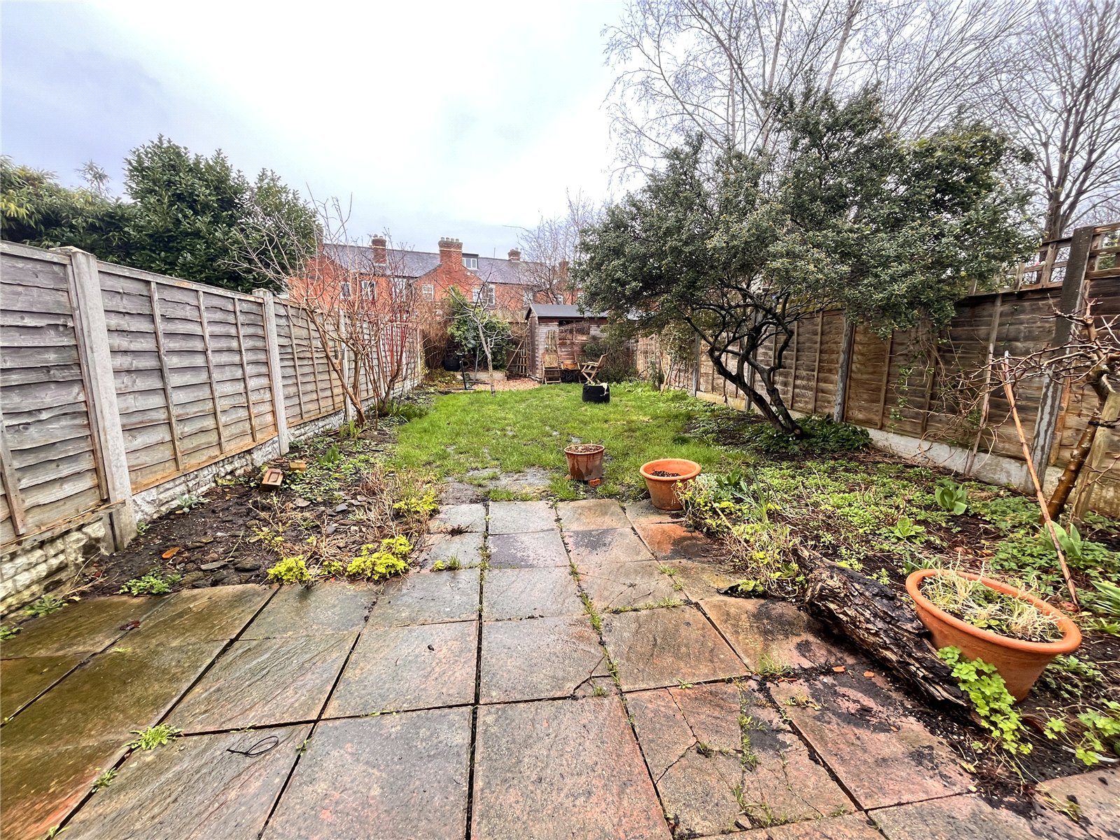 Falstaff Street, Greenfields, Shrewsbury, SY1 - DB Roberts