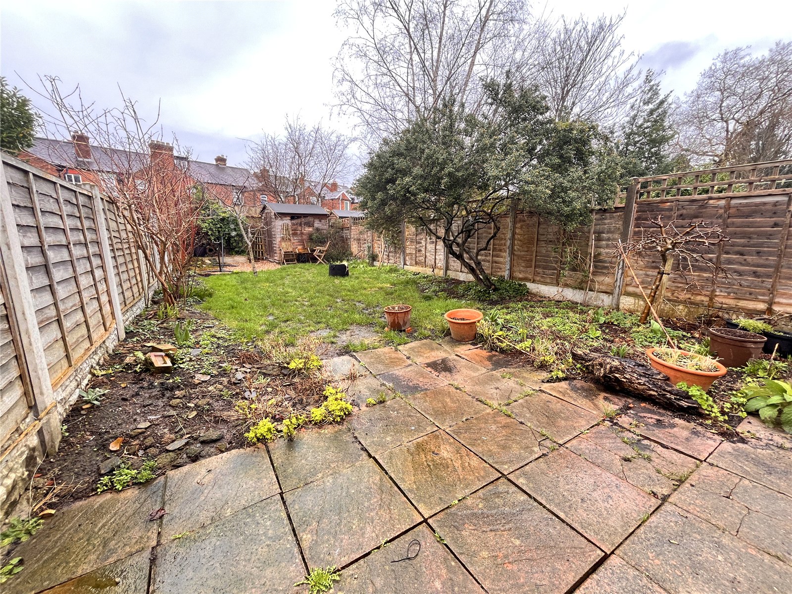 Falstaff Street, Greenfields, Shrewsbury, SY1 - DB Roberts
