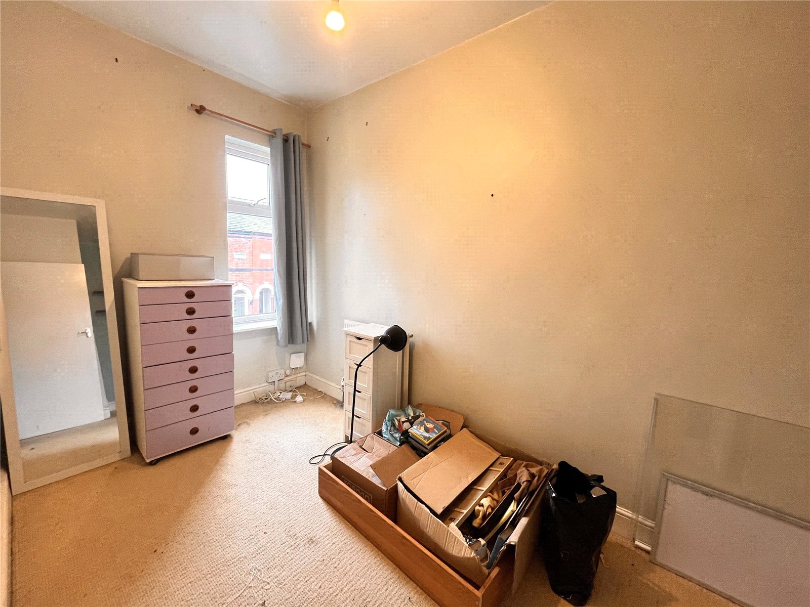 Falstaff Street, Greenfields, Shrewsbury, SY1 - DB Roberts