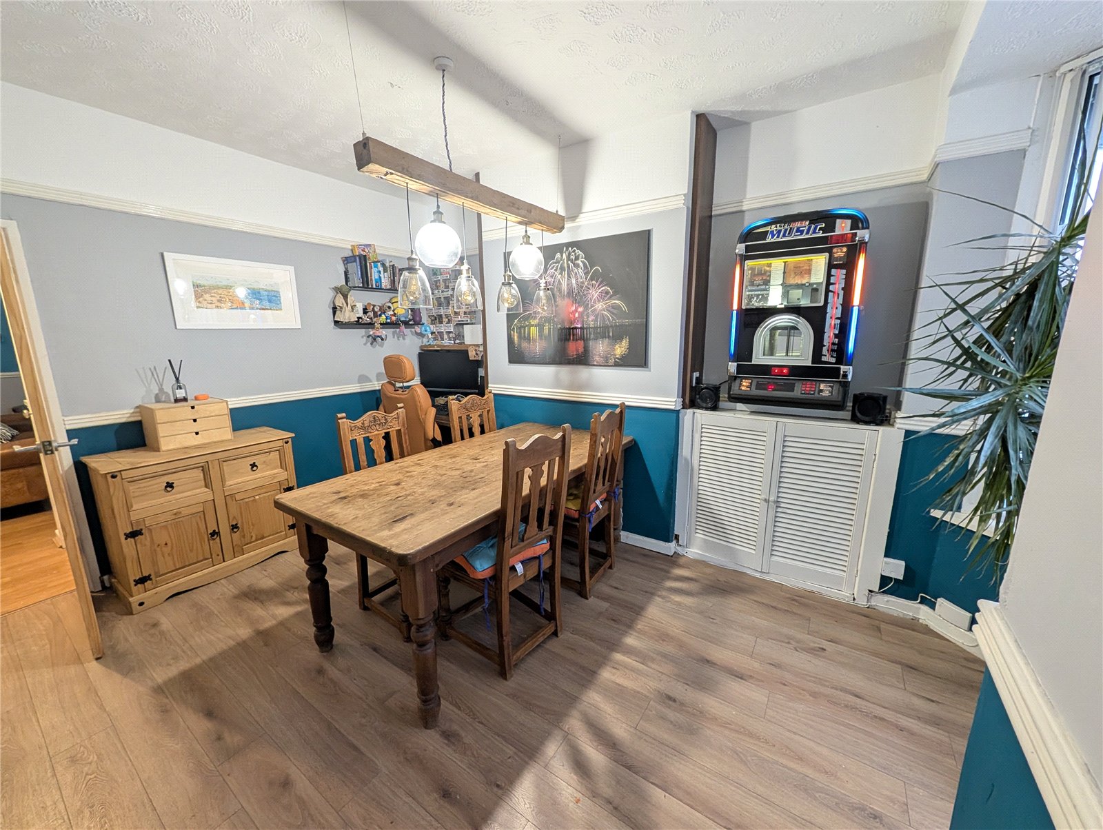 Bushbury Lane, Wolverhampton, West Midlands, WV10 - DB Roberts