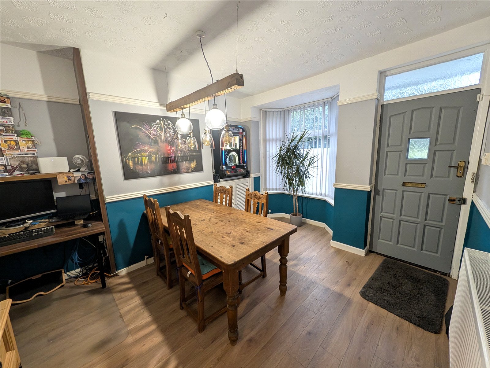 Bushbury Lane, Wolverhampton, West Midlands, WV10 - DB Roberts