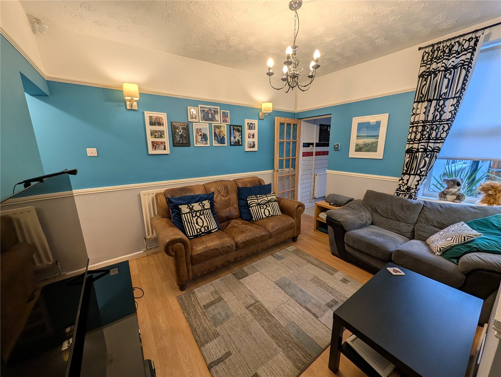 Bushbury Lane, Wolverhampton, West Midlands, WV10 - DB Roberts