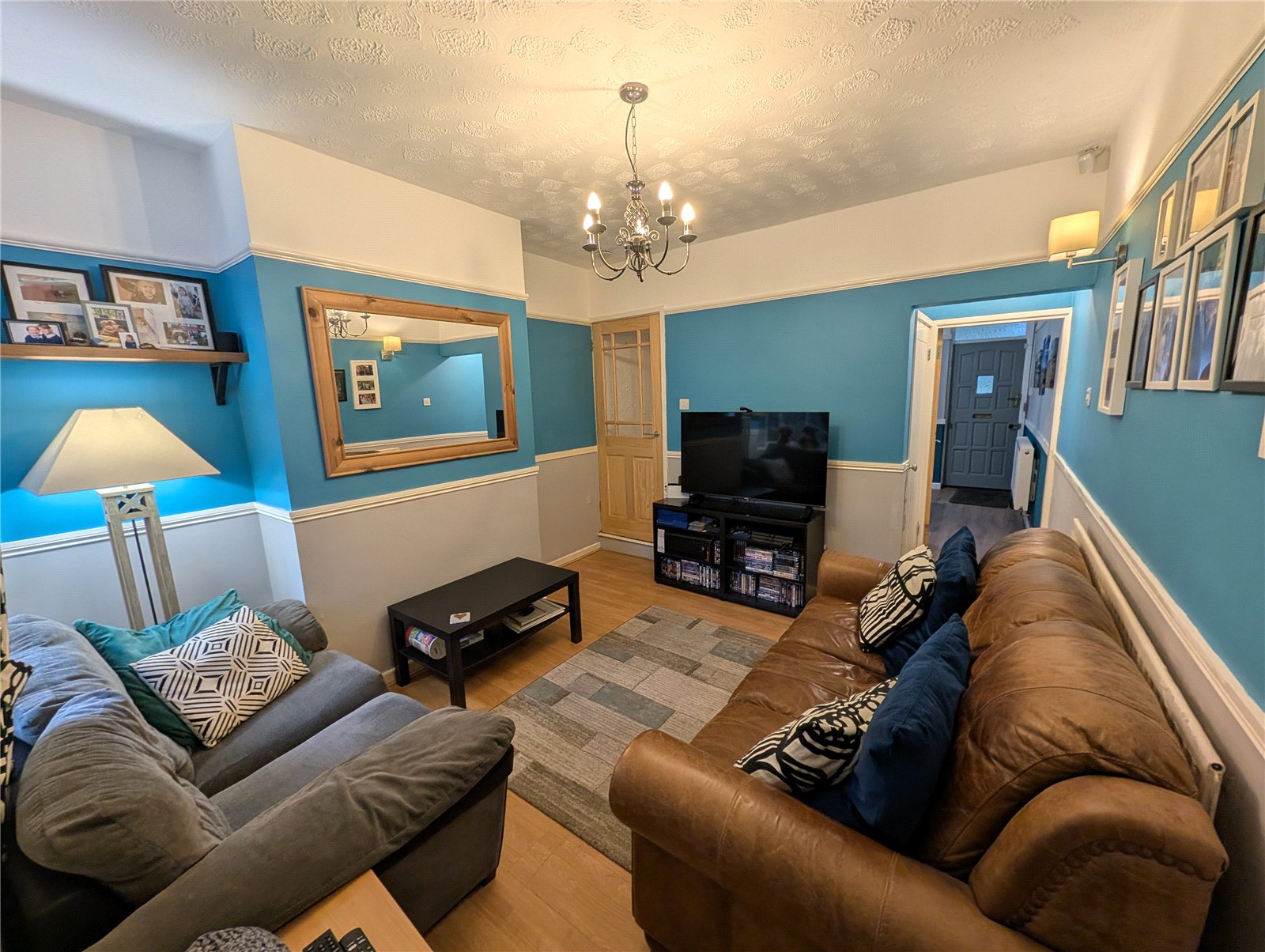 Bushbury Lane, Wolverhampton, West Midlands, WV10 - DB Roberts