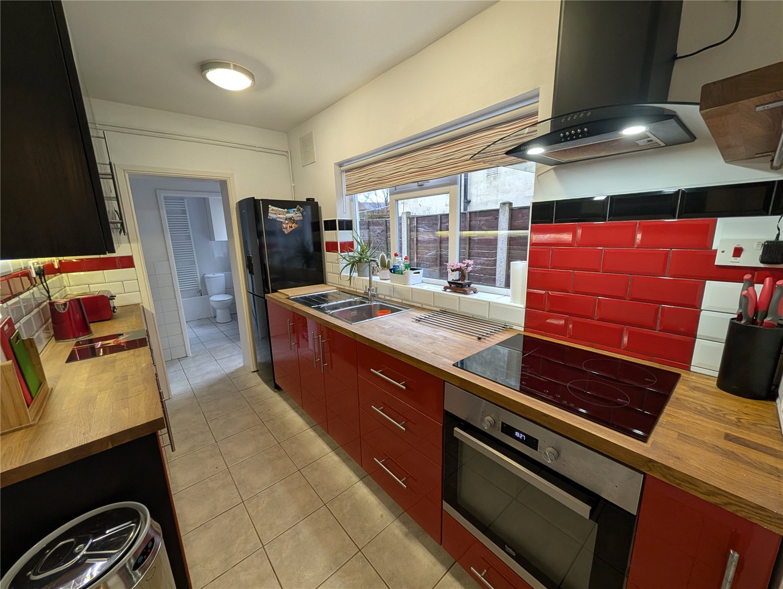 Bushbury Lane, Wolverhampton, West Midlands, WV10 - DB Roberts