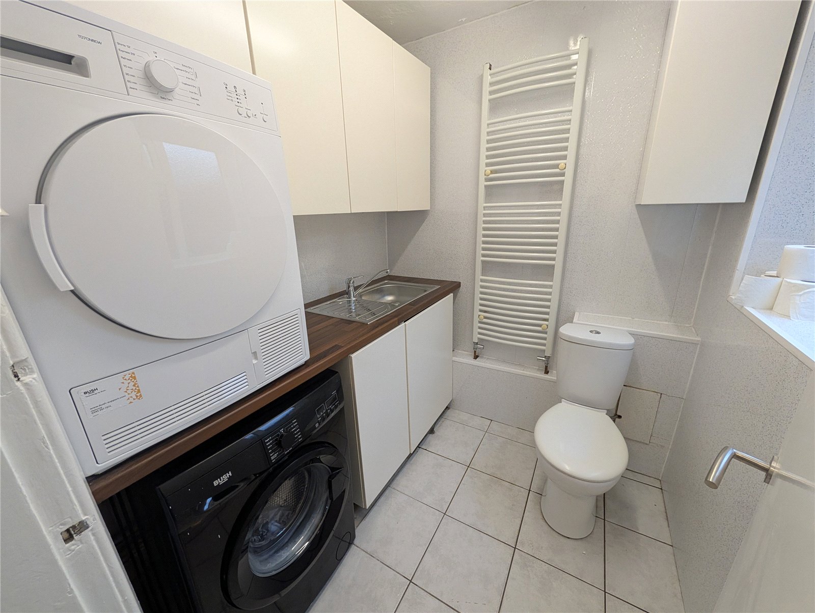 Bushbury Lane, Wolverhampton, West Midlands, WV10 - DB Roberts