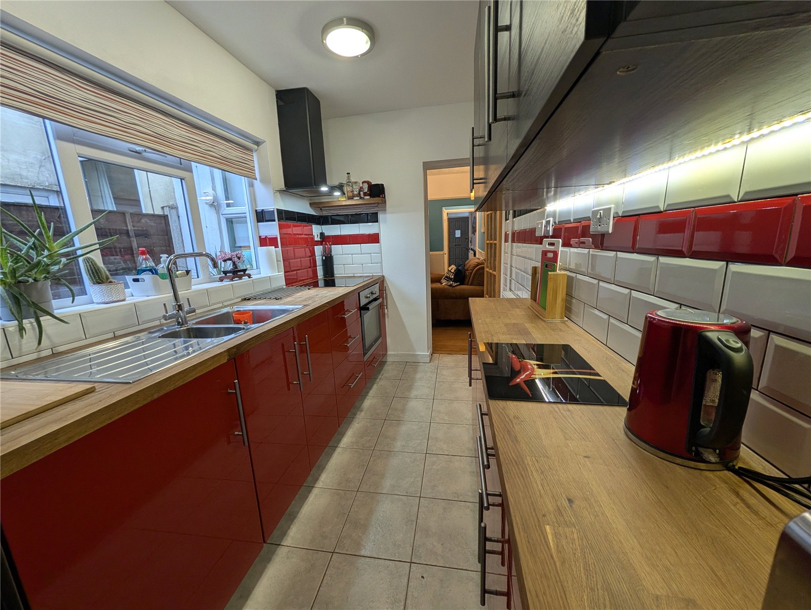 Bushbury Lane, Wolverhampton, West Midlands, WV10 - DB Roberts