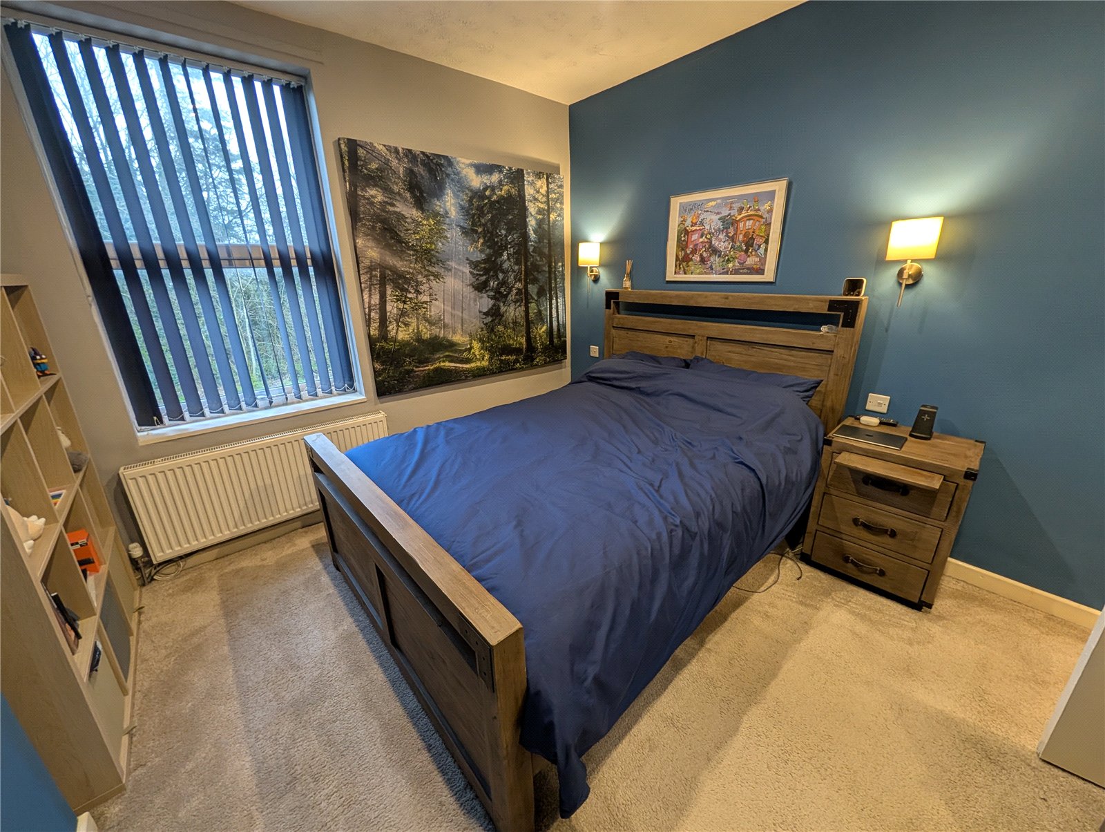 Bushbury Lane, Wolverhampton, West Midlands, WV10 - DB Roberts