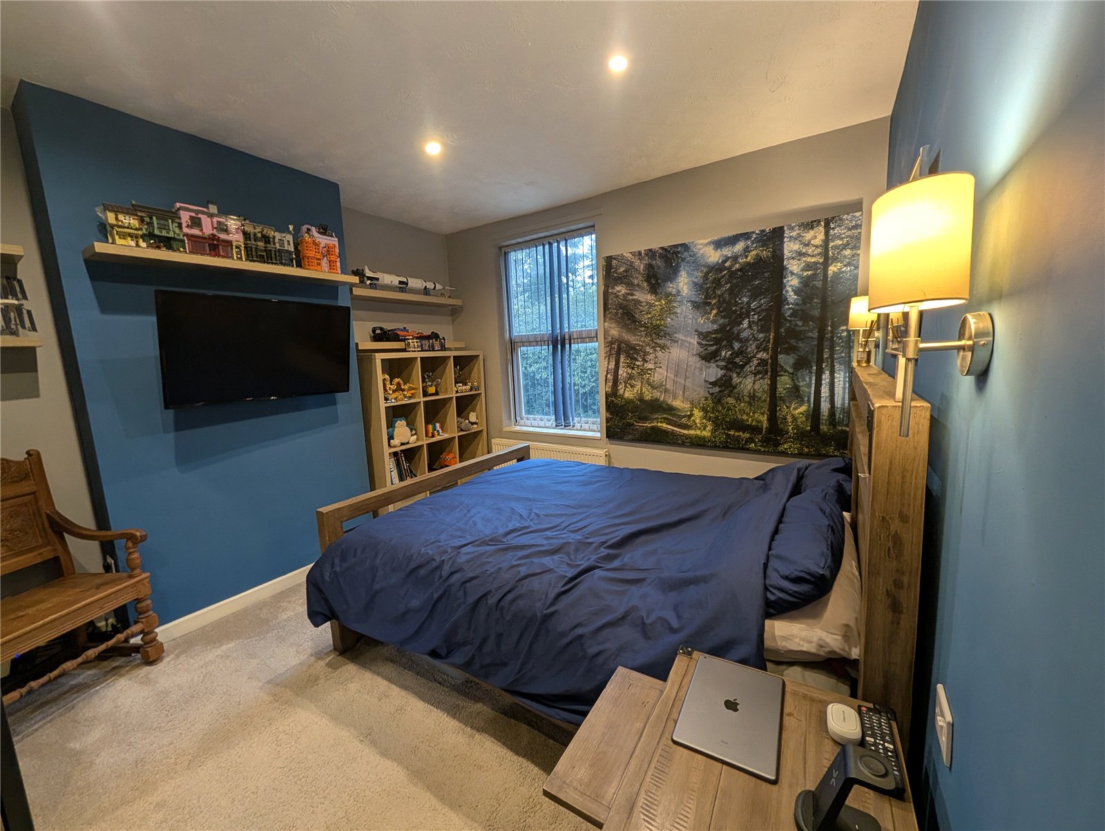 Bushbury Lane, Wolverhampton, West Midlands, WV10 - DB Roberts