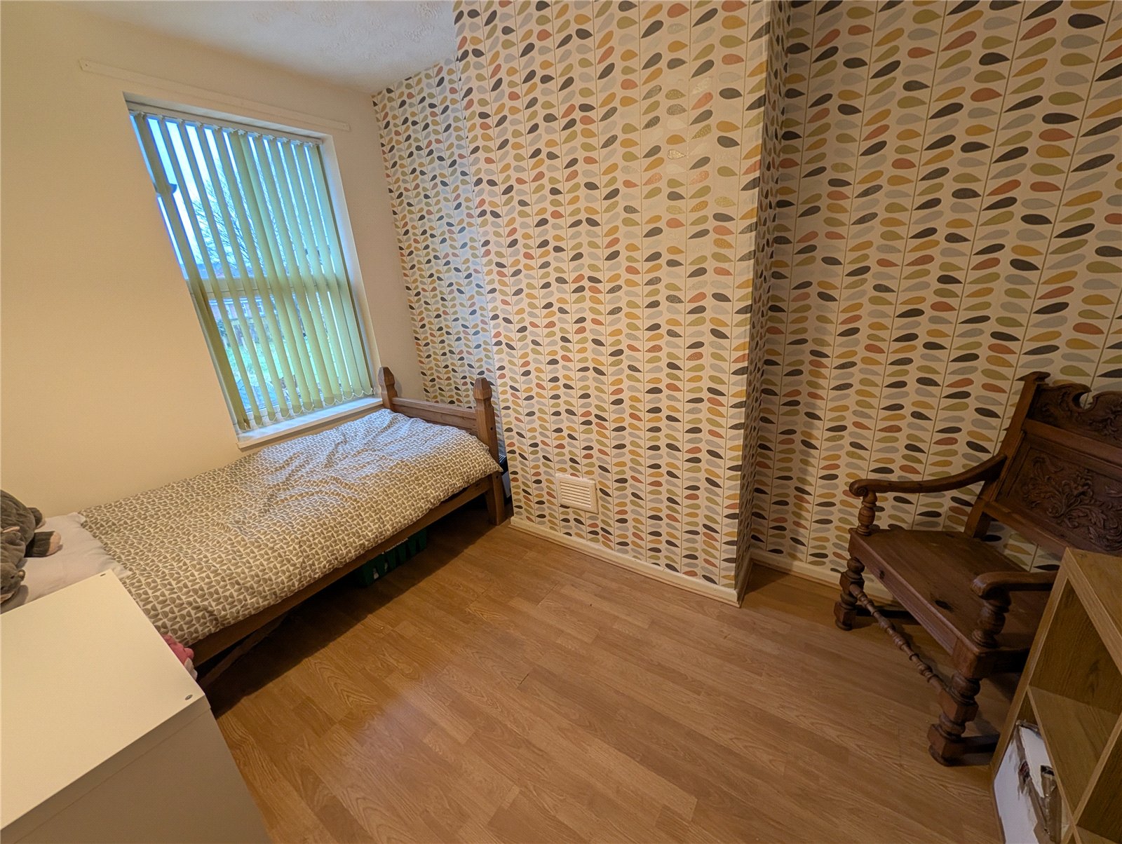 Bushbury Lane, Wolverhampton, West Midlands, WV10 - DB Roberts