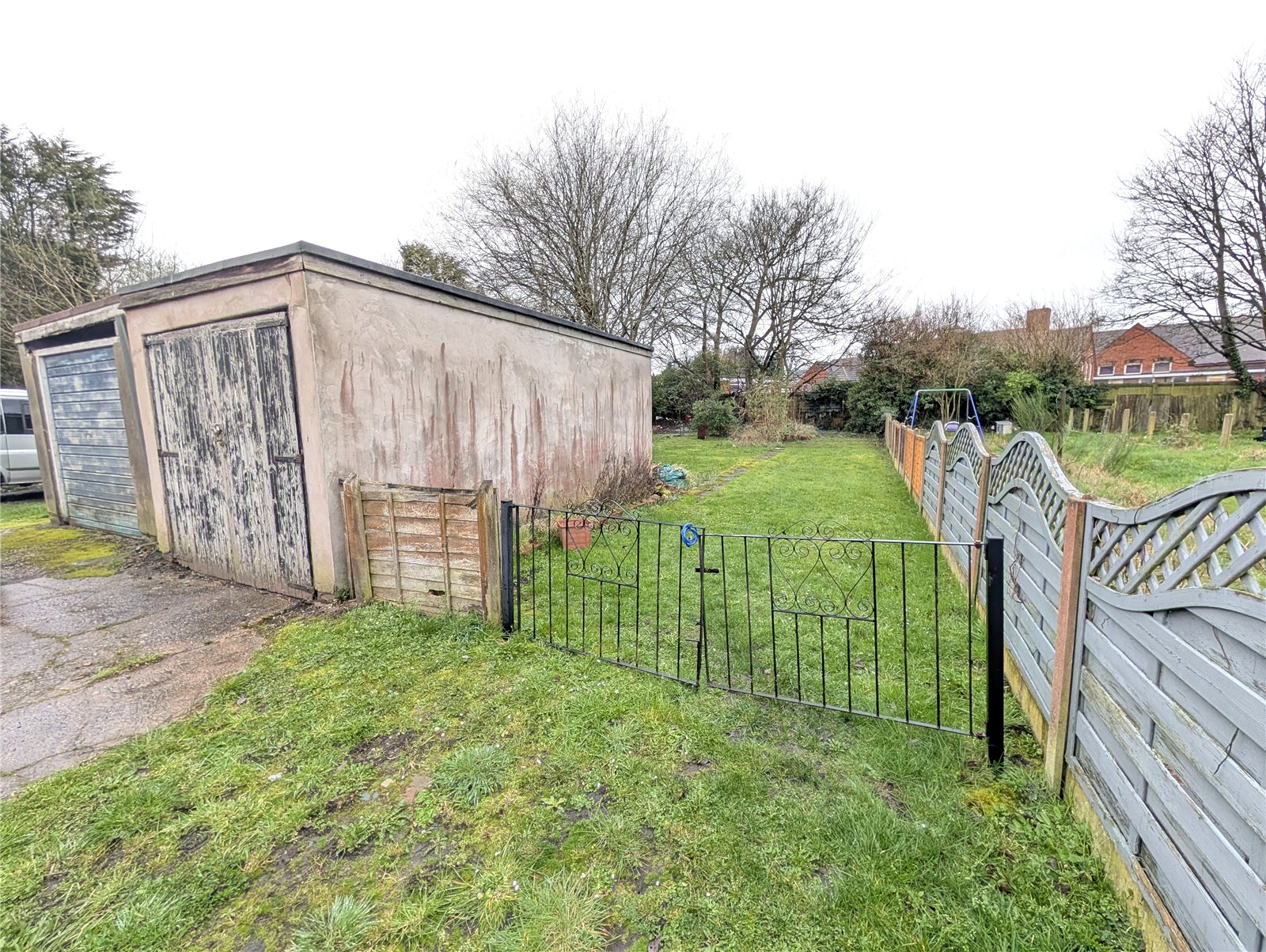 Bushbury Lane, Wolverhampton, West Midlands, WV10 - DB Roberts