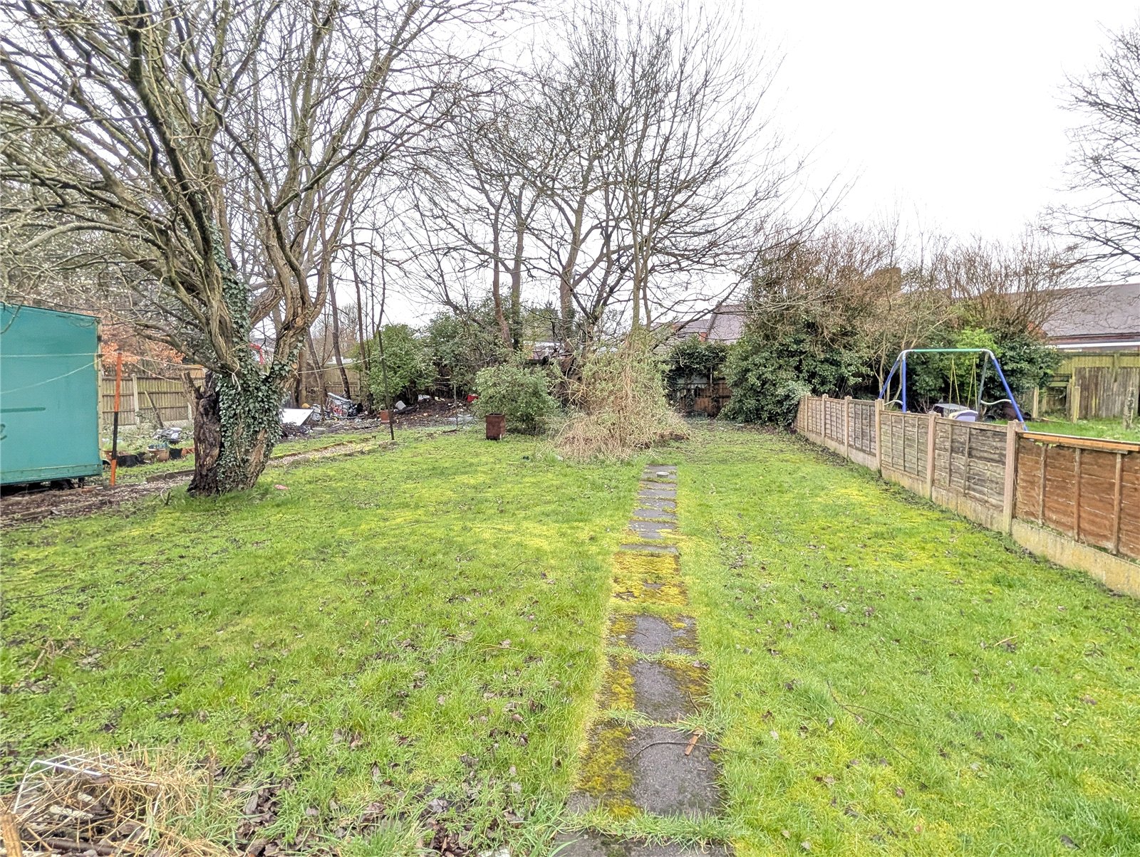 Bushbury Lane, Wolverhampton, West Midlands, WV10 - DB Roberts