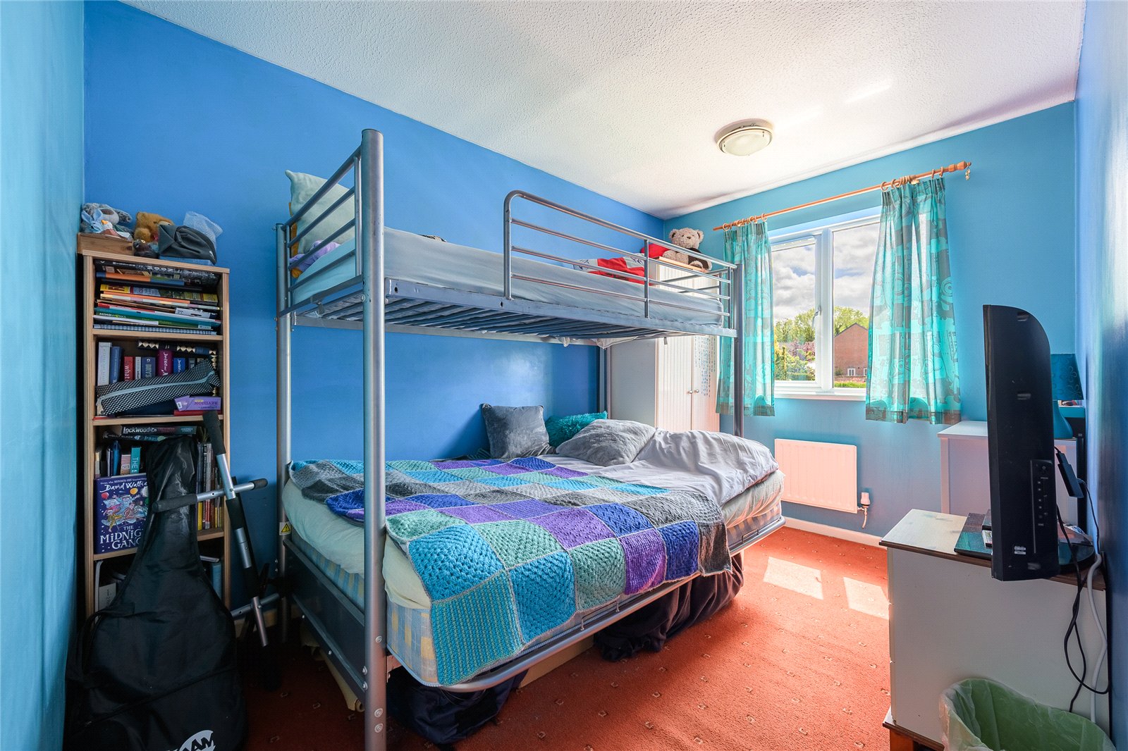 Dalby Close, Apley, Telford, TF1 - DB Roberts