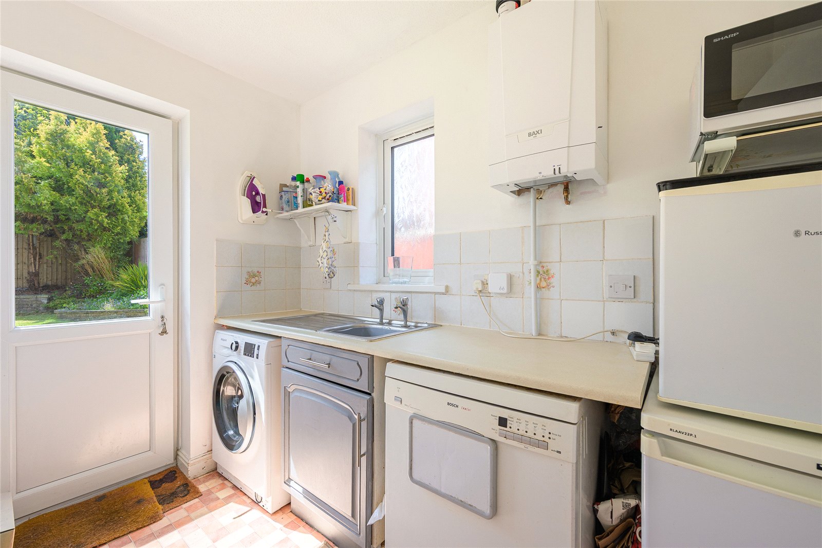 Dalby Close, Apley, Telford, TF1 - DB Roberts