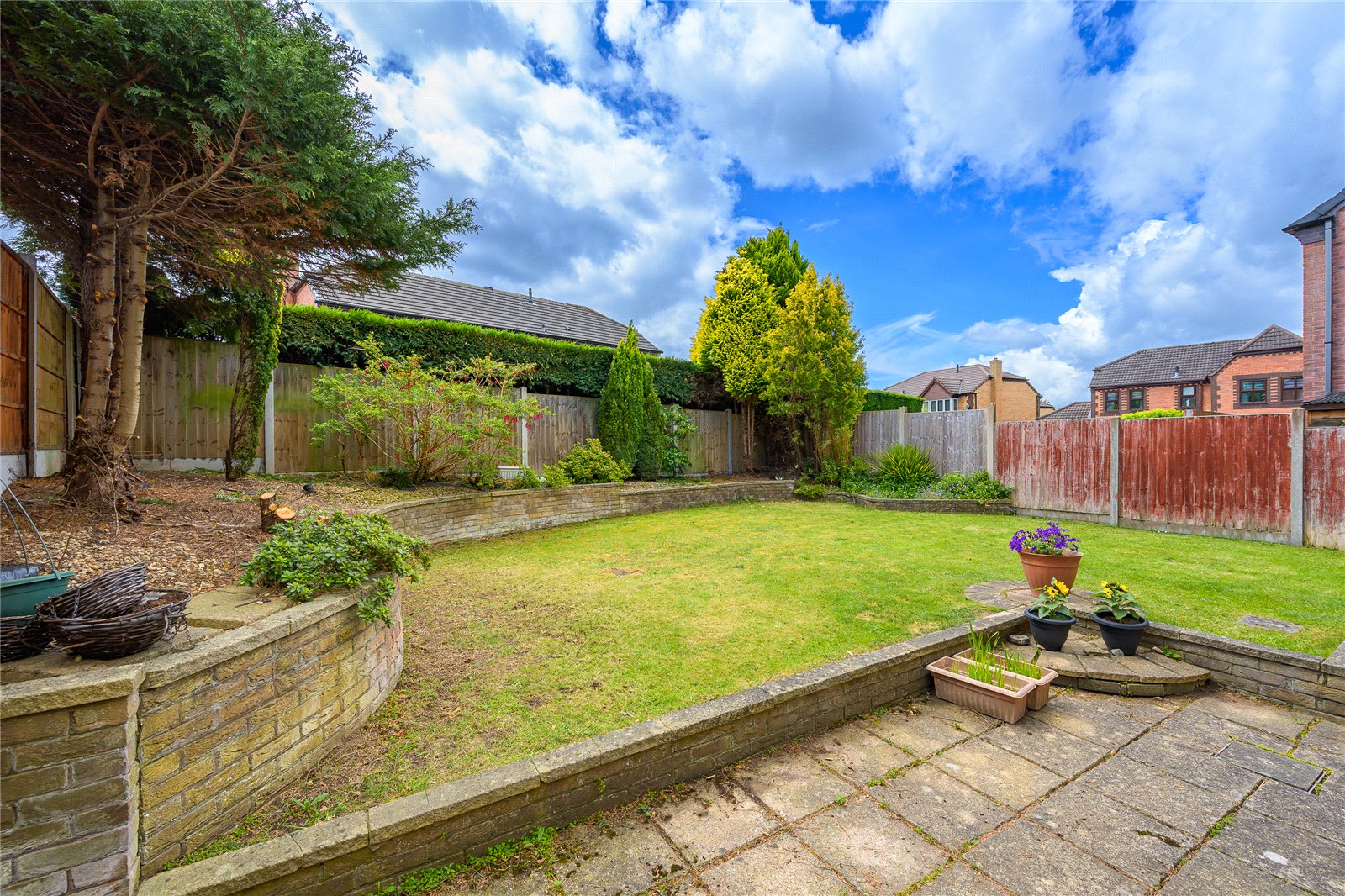 Dalby Close, Apley, Telford, TF1 - DB Roberts