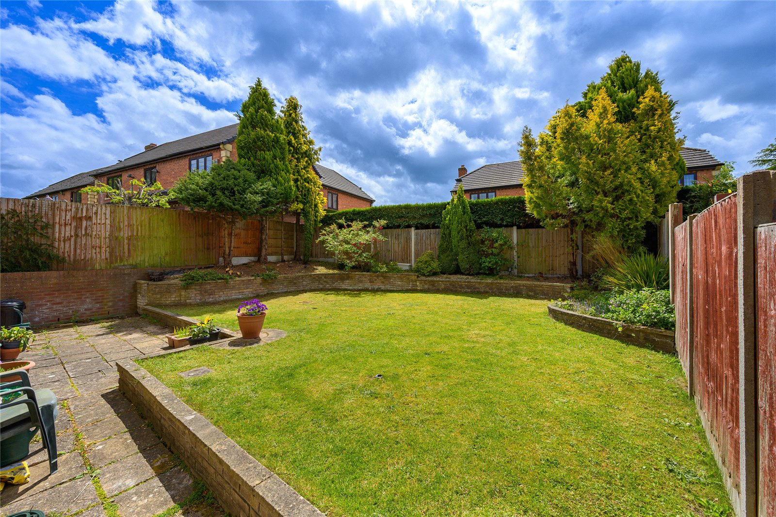 Dalby Close, Apley, Telford, TF1 - DB Roberts