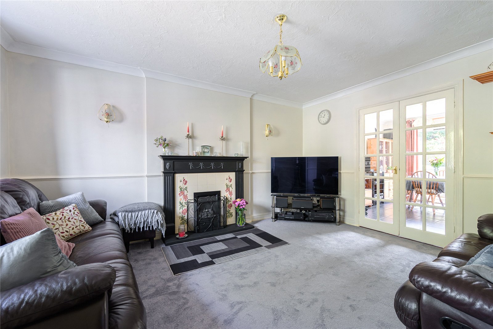Dalby Close, Apley, Telford, TF1 - DB Roberts