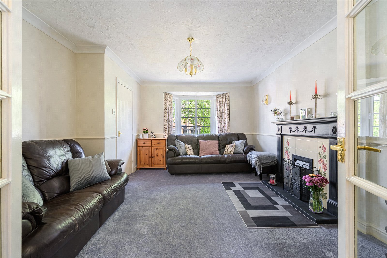 Dalby Close, Apley, Telford, TF1 - DB Roberts