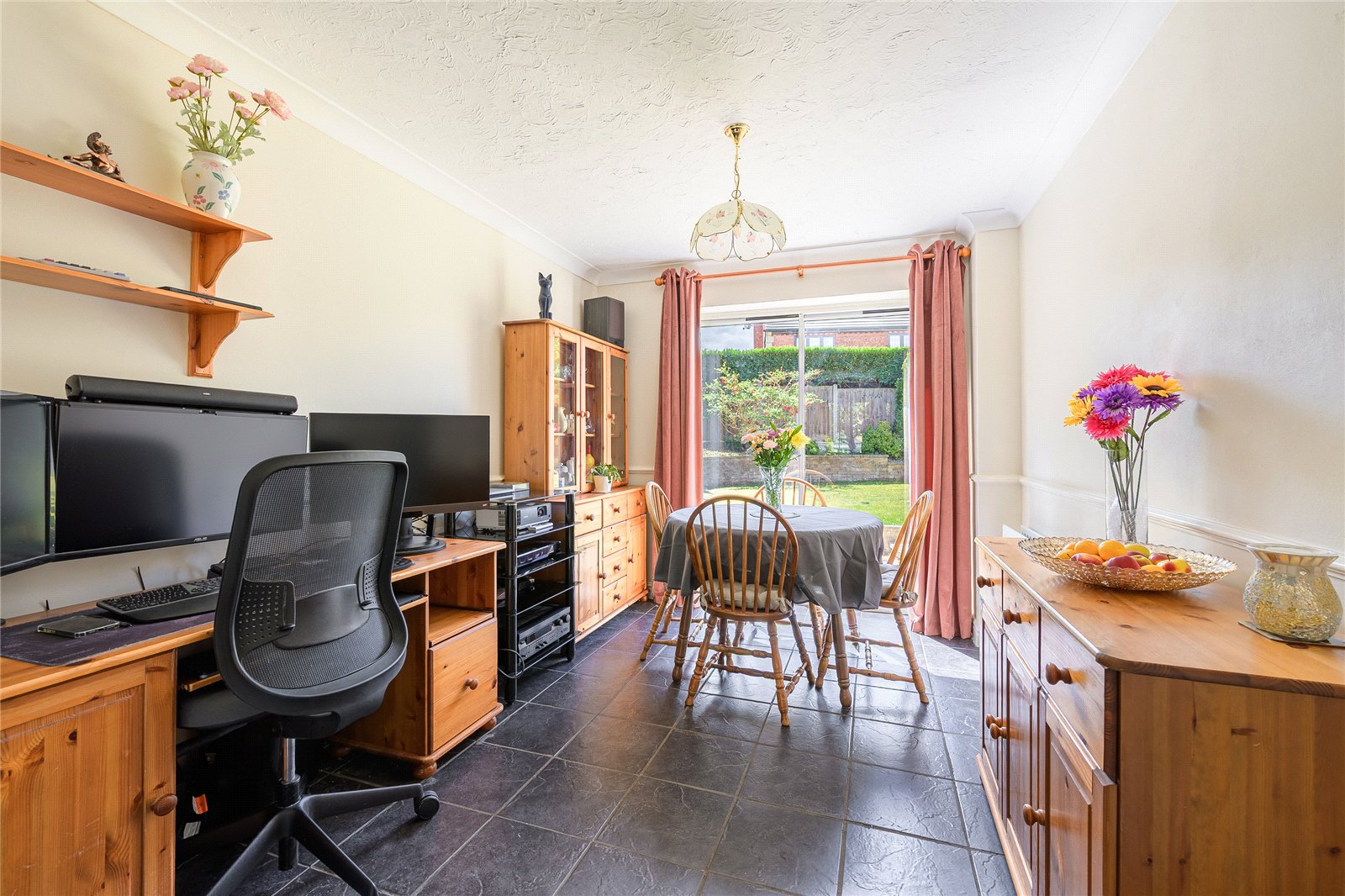 Dalby Close, Apley, Telford, TF1 - DB Roberts