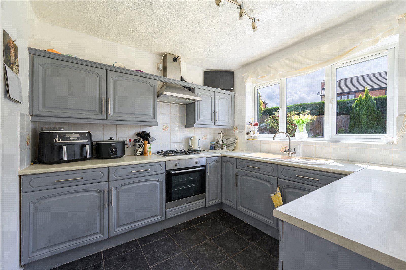 Dalby Close, Apley, Telford, TF1 - DB Roberts