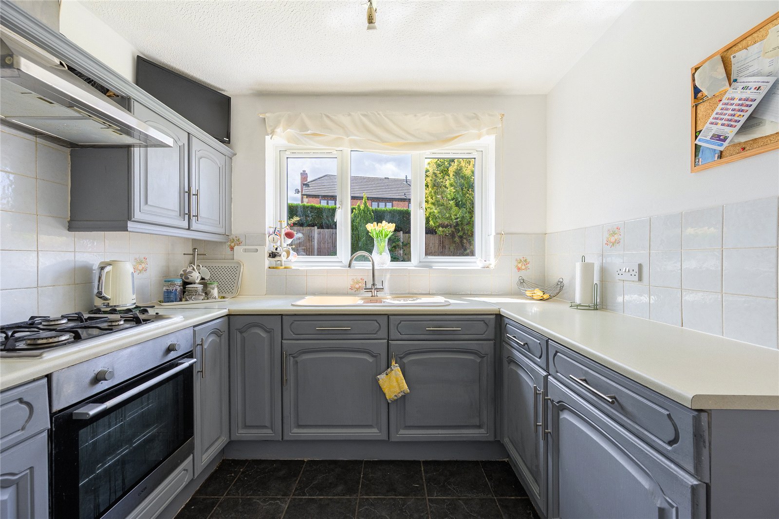 Dalby Close, Apley, Telford, TF1 - DB Roberts