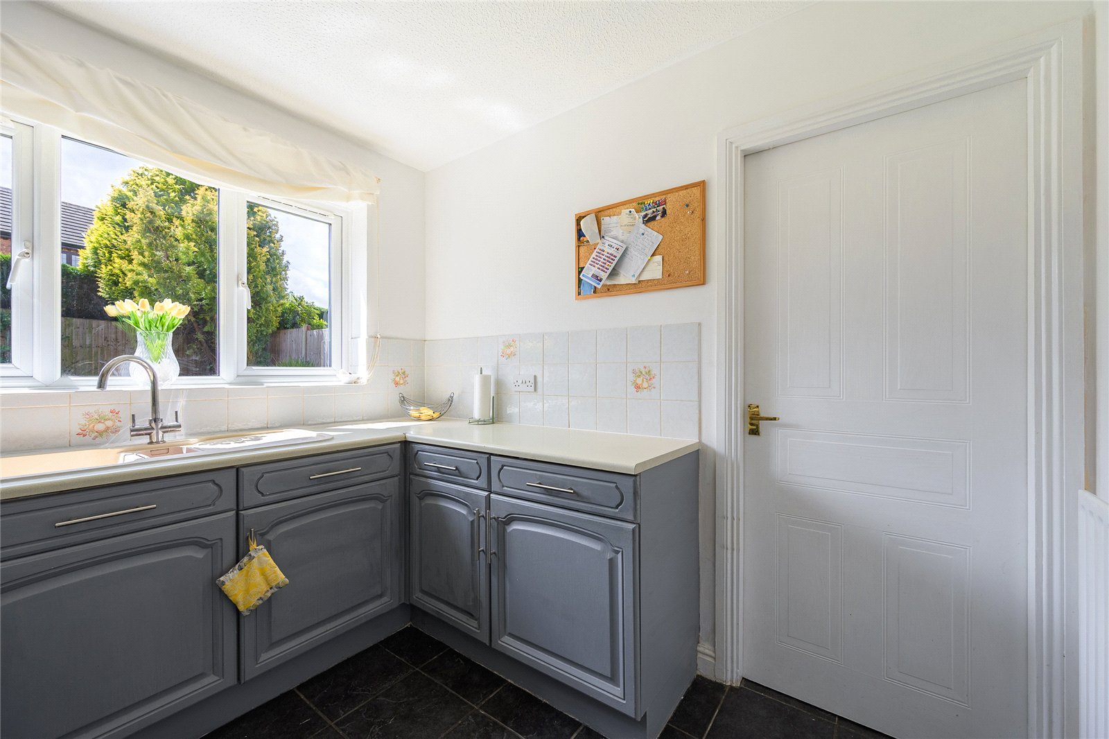 Dalby Close, Apley, Telford, TF1 - DB Roberts