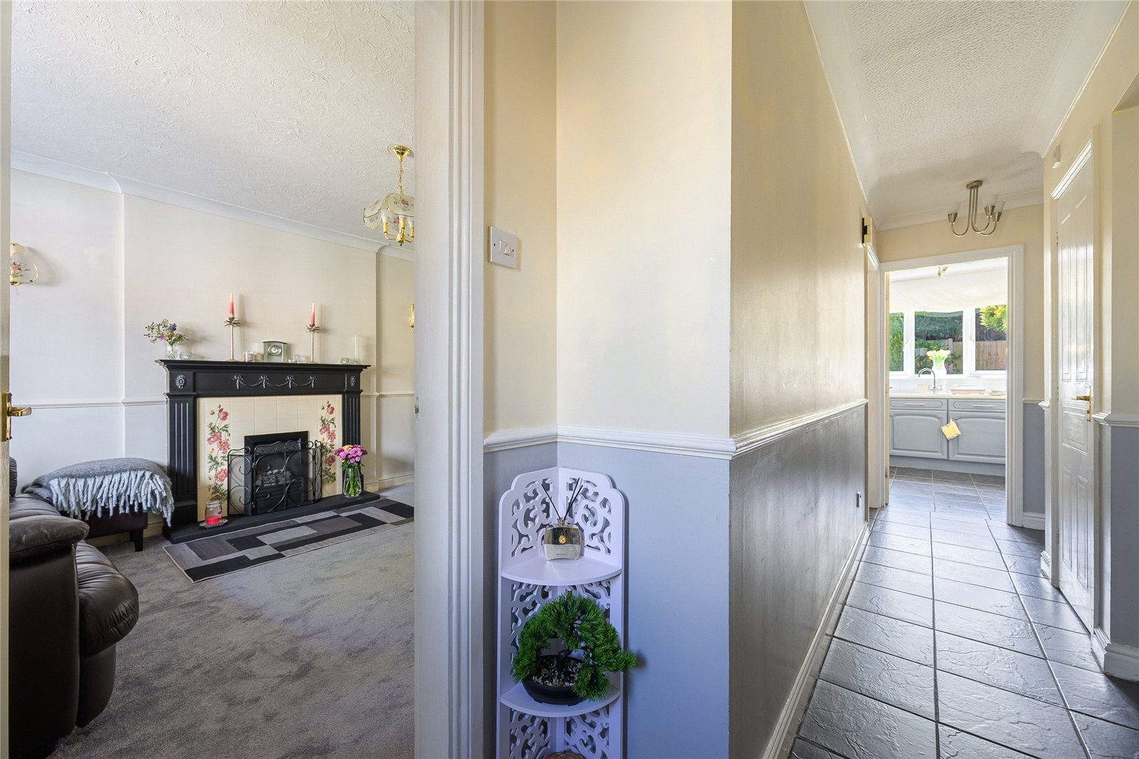 Dalby Close, Apley, Telford, TF1 - DB Roberts
