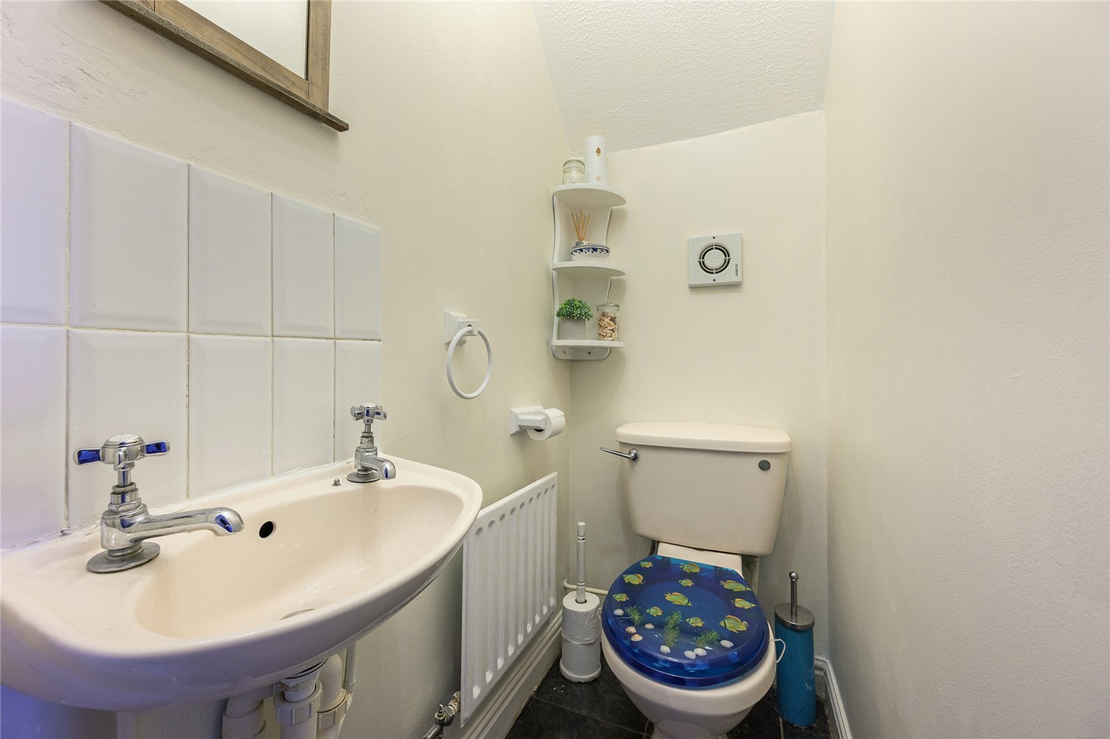 Dalby Close, Apley, Telford, TF1 - DB Roberts