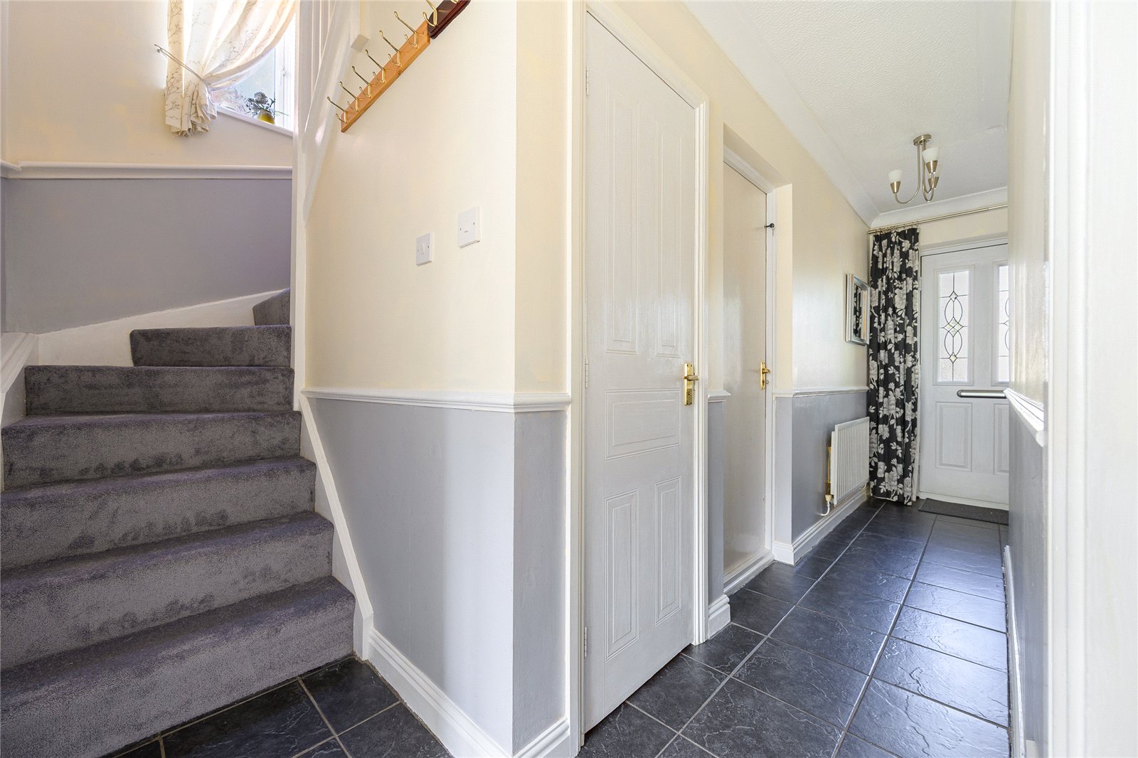 Dalby Close, Apley, Telford, TF1 - DB Roberts