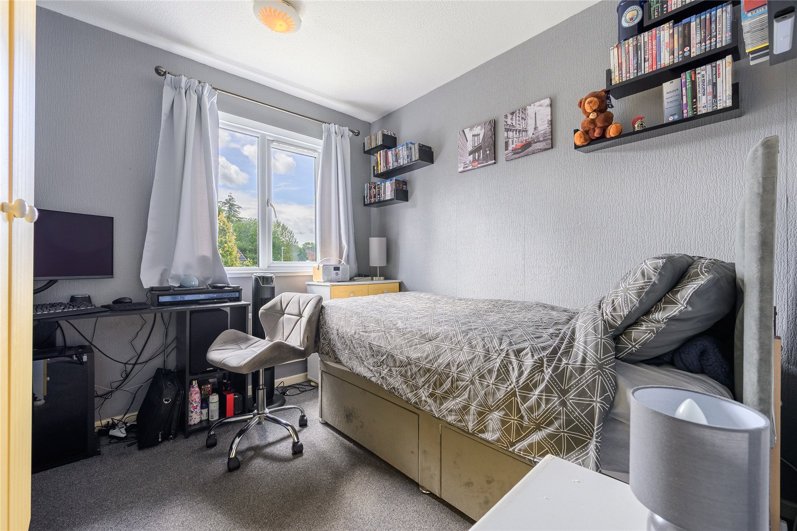 Dalby Close, Apley, Telford, TF1 - DB Roberts