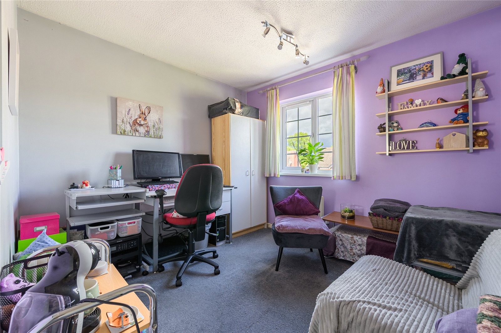 Dalby Close, Apley, Telford, TF1 - DB Roberts