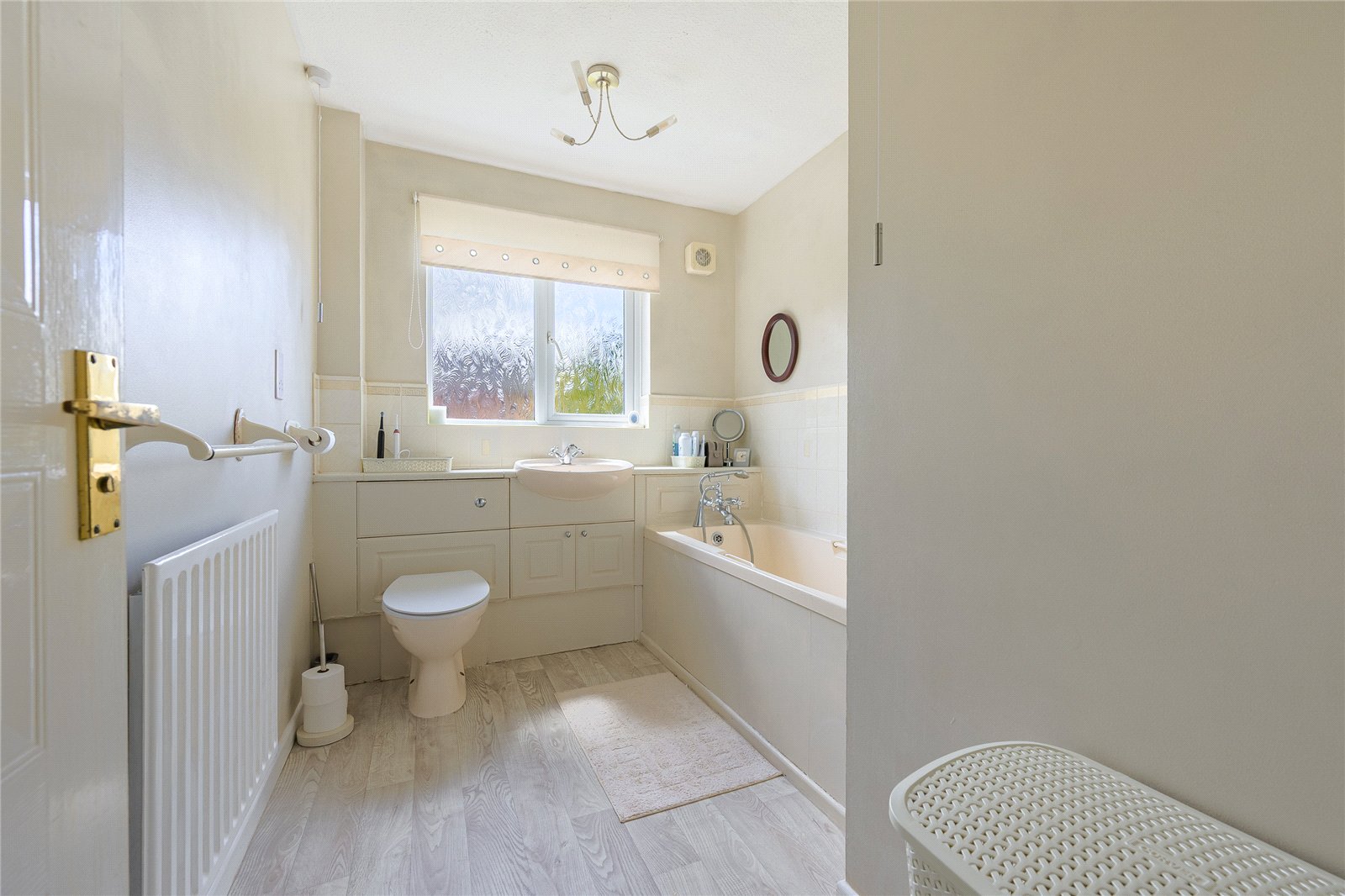 Dalby Close, Apley, Telford, TF1 - DB Roberts