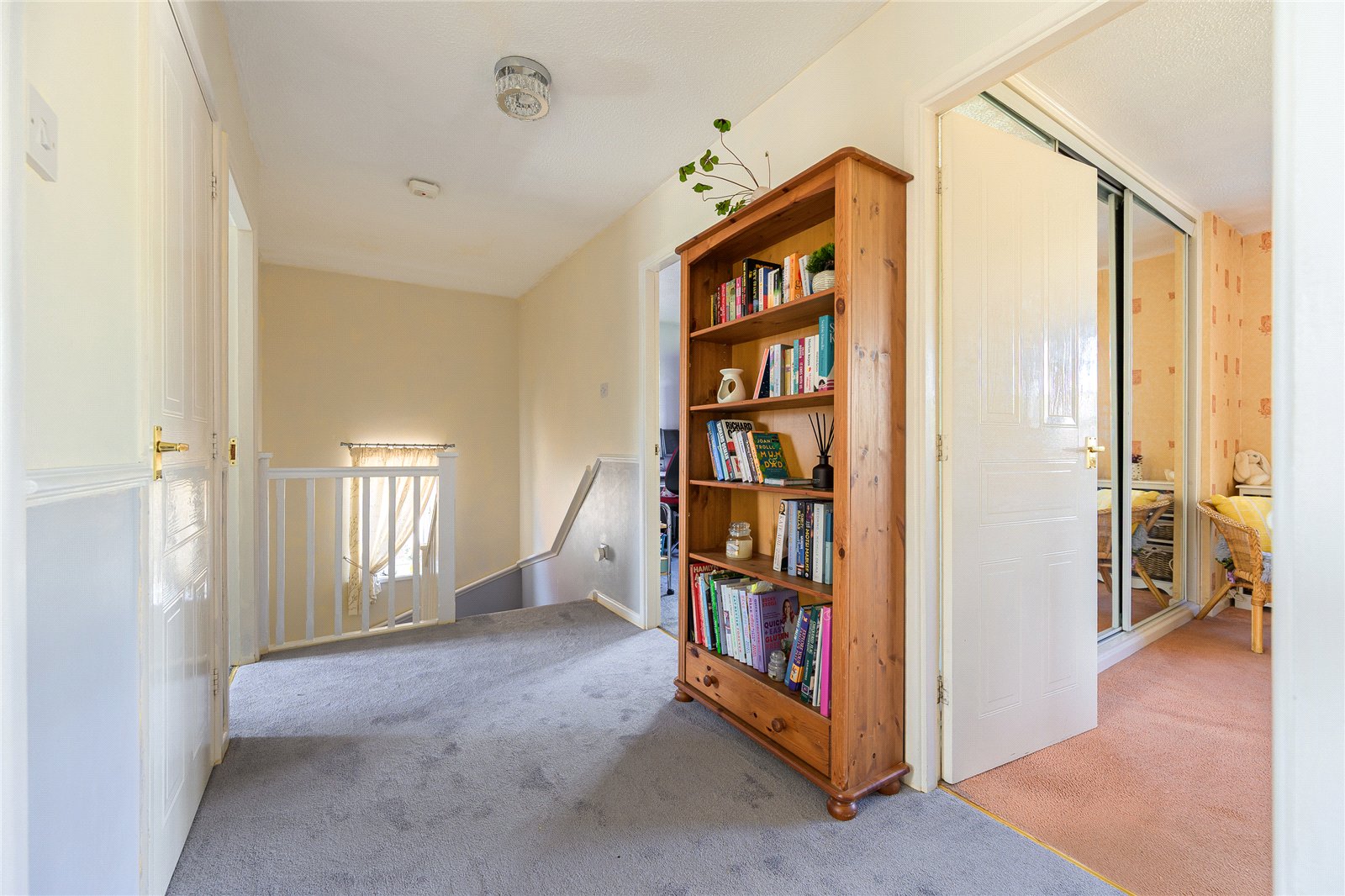 Dalby Close, Apley, Telford, TF1 - DB Roberts