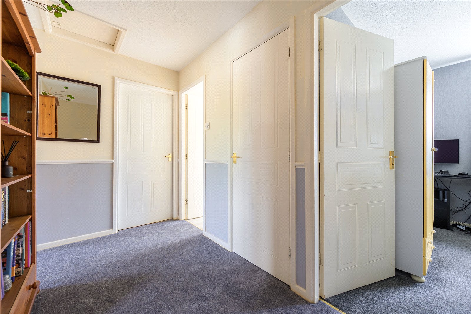 Dalby Close, Apley, Telford, TF1 - DB Roberts