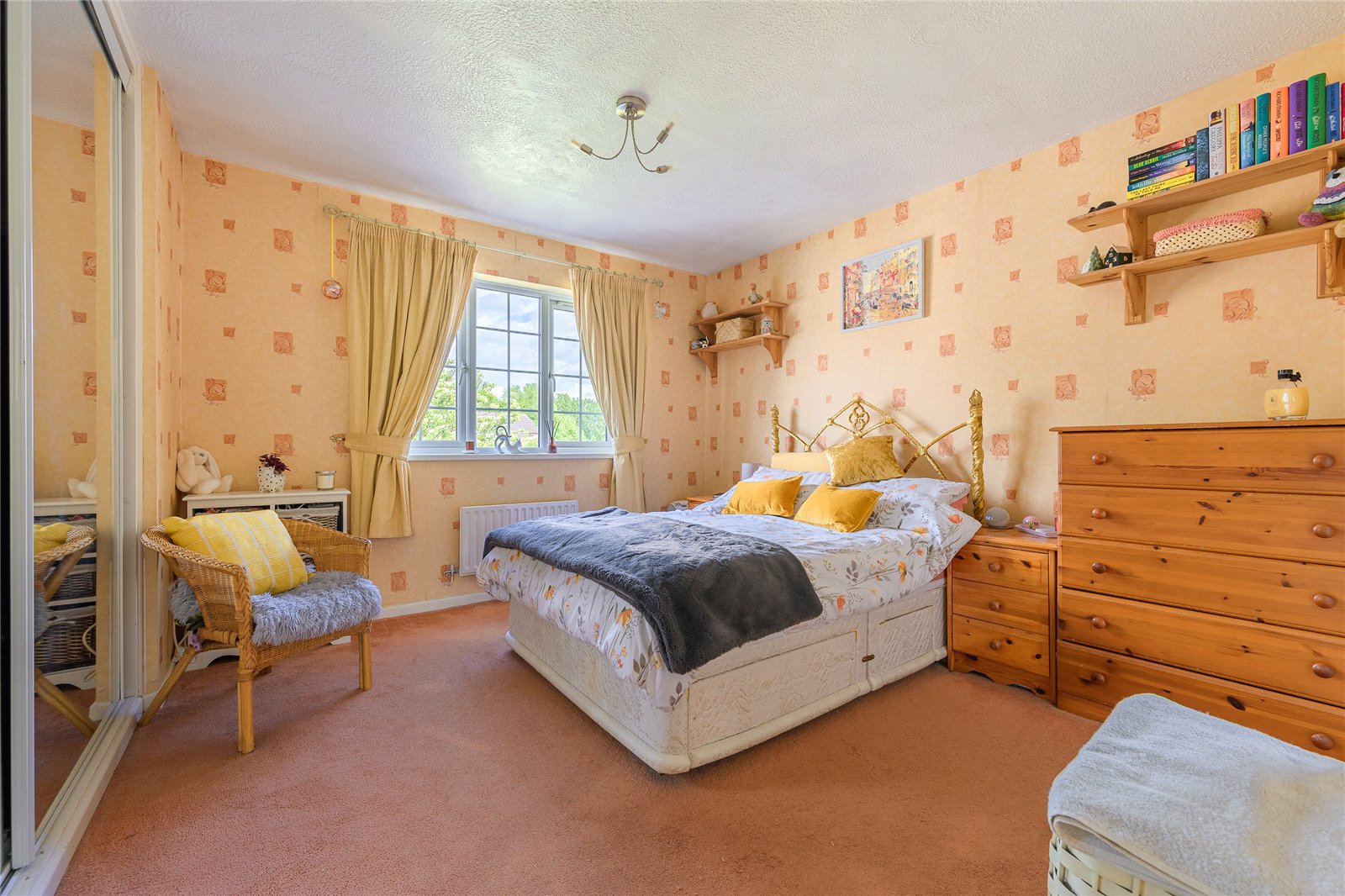 Dalby Close, Apley, Telford, TF1 - DB Roberts