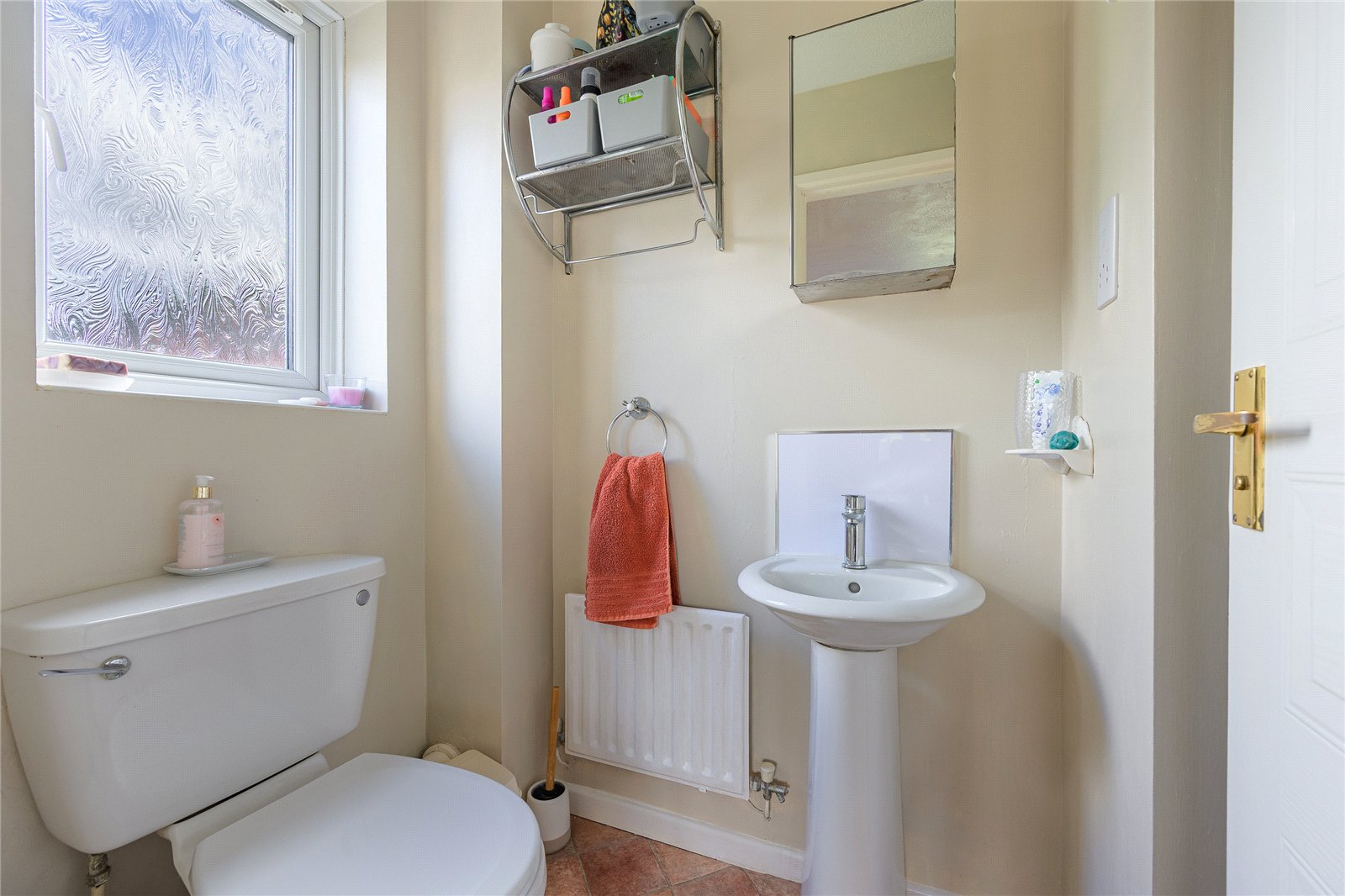 Dalby Close, Apley, Telford, TF1 - DB Roberts