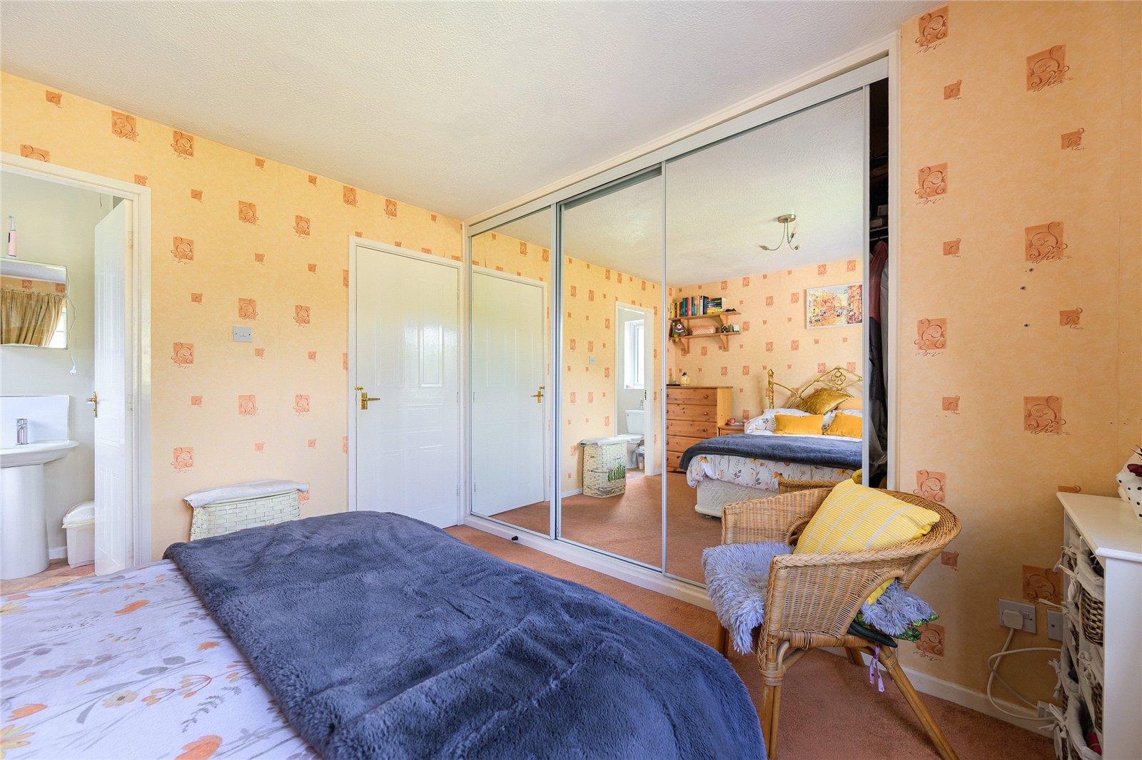 Dalby Close, Apley, Telford, TF1 - DB Roberts