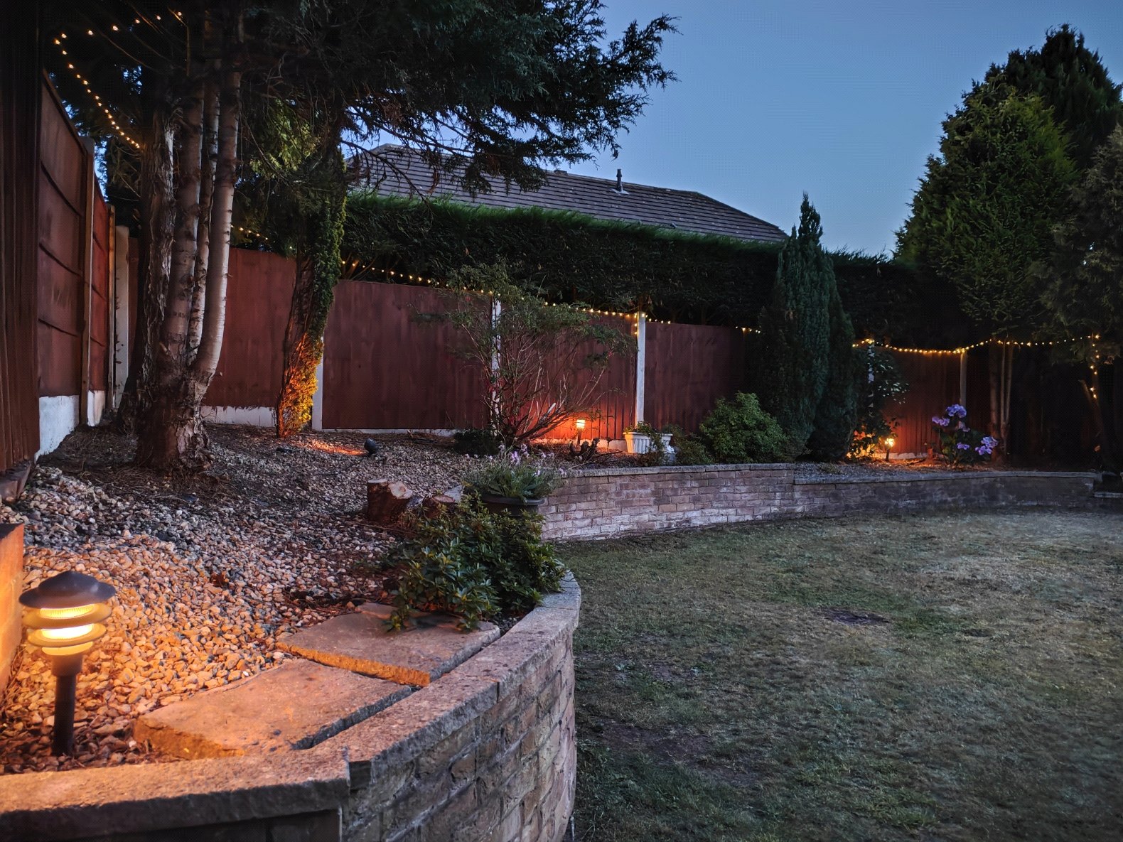 Dalby Close, Apley, Telford, TF1 - DB Roberts